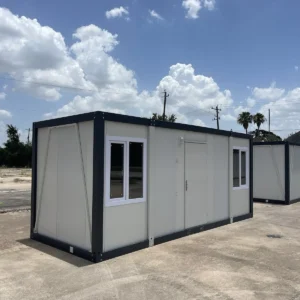20Ft Container Office