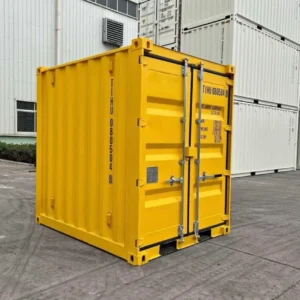 7ft Economic Storage Container