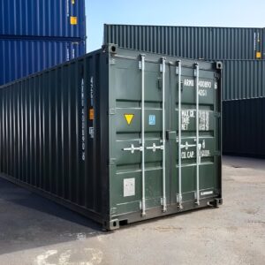 40FT Shipping Container for Sale