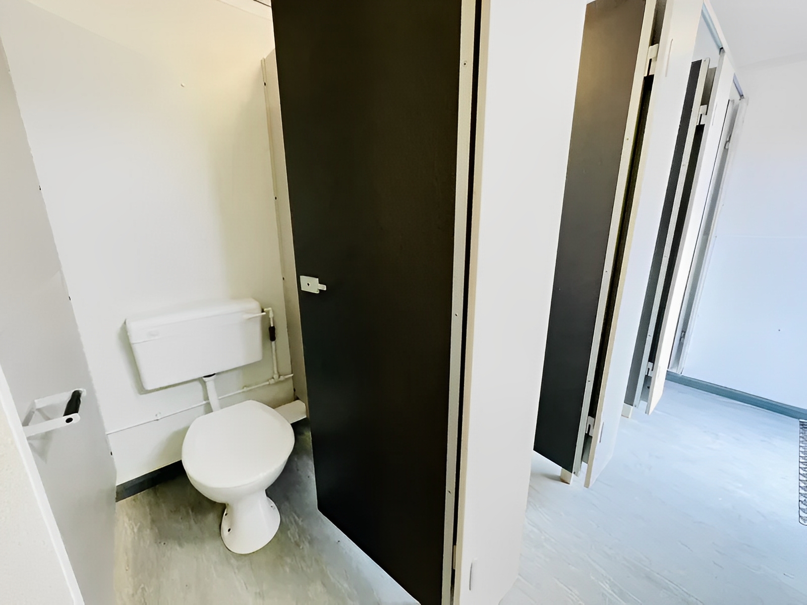 Toilet Block + Shower Unit (24Ft x 9 Ft) | Separate Shower Room | Portable Building - Image 13