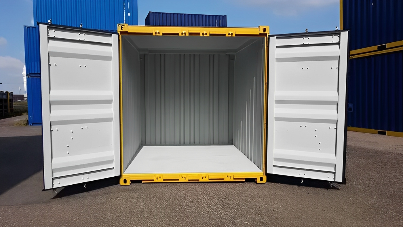 10ft DNV 2.7-1 Offshore Container - Image 3